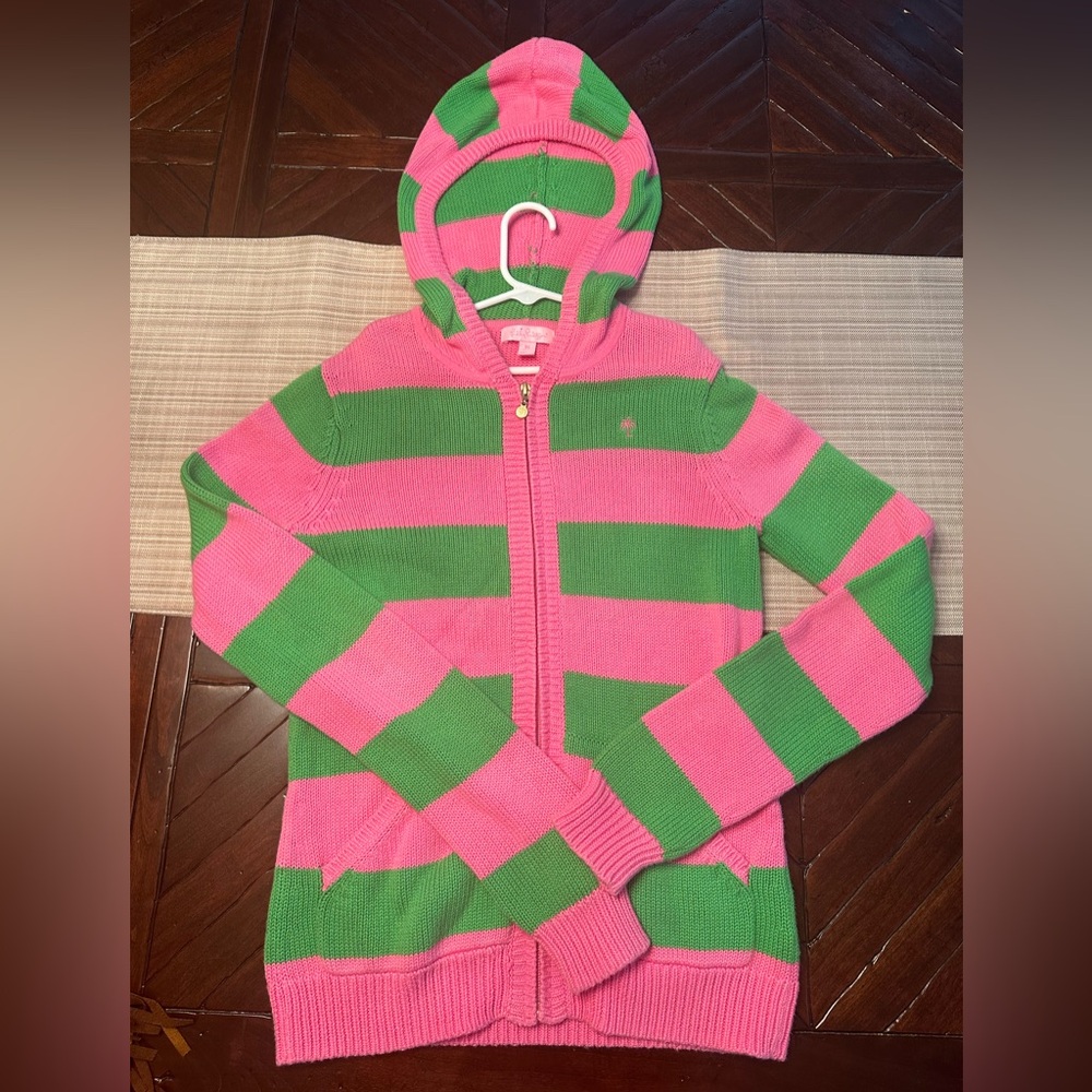Lilly Pulitzer sweater